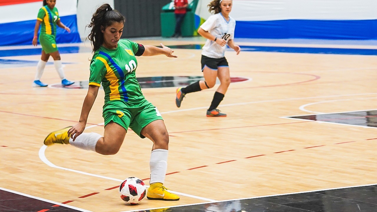 Brasileiro CBDE de Futsal gera expectativas em todo país – Confederação  Brasileira do Desporto Escolar