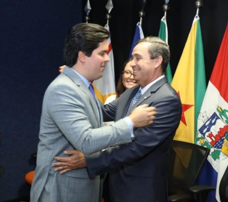 CNE aprova por unanimidade contas da CBDE