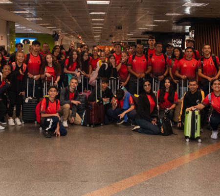 Guilherme Taboada / CBDE