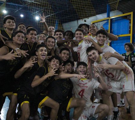 Mayna Nascimento / CBDE