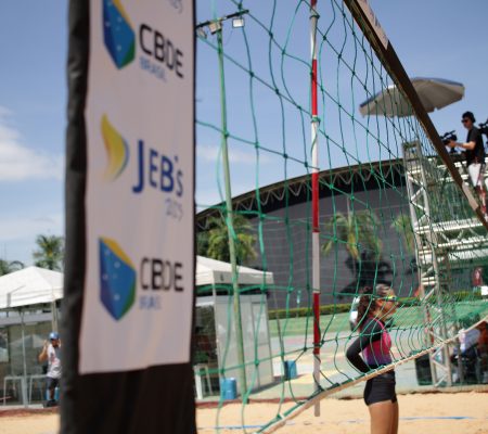 Mayna Nascimento / CBDE