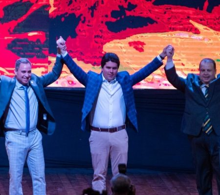 Guilherme Taboada / CBDE