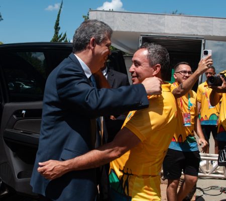 Guilherme Taboada / CBDE