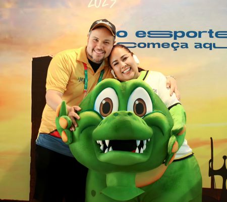 Filipe Pereira / CBDE