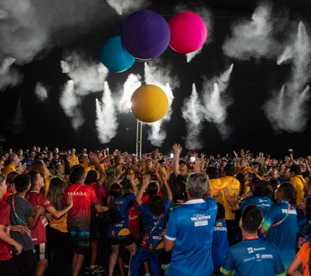 Guilherme Taboada / CBDE